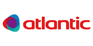 Logo Atlantic