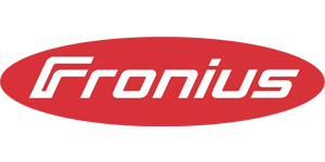 Logo Fronius